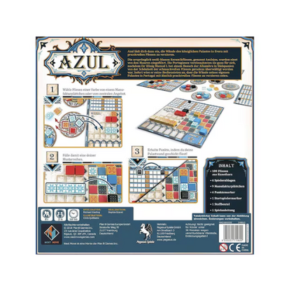 Azul (DE)