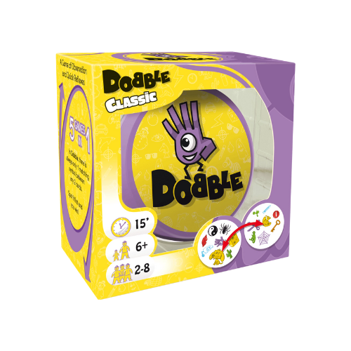 Dobble (FR-DE-IT)