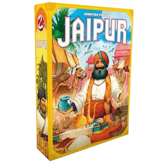 Jaipur (DE)