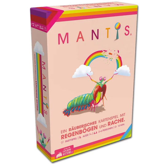 Mantis (DE)