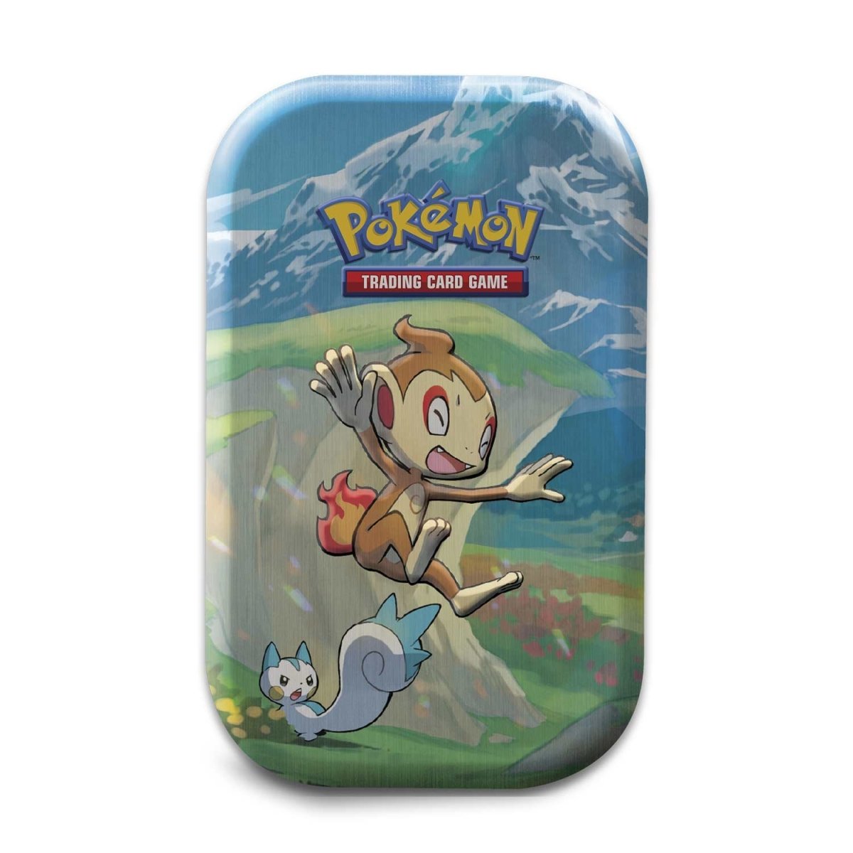 Pokemon TCG: Sinnoh Stars Mini Tins (EN)