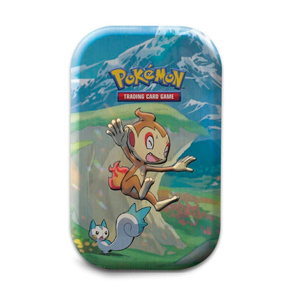 Pokemon TCG: Sinnoh Stars Mini Tins (EN)