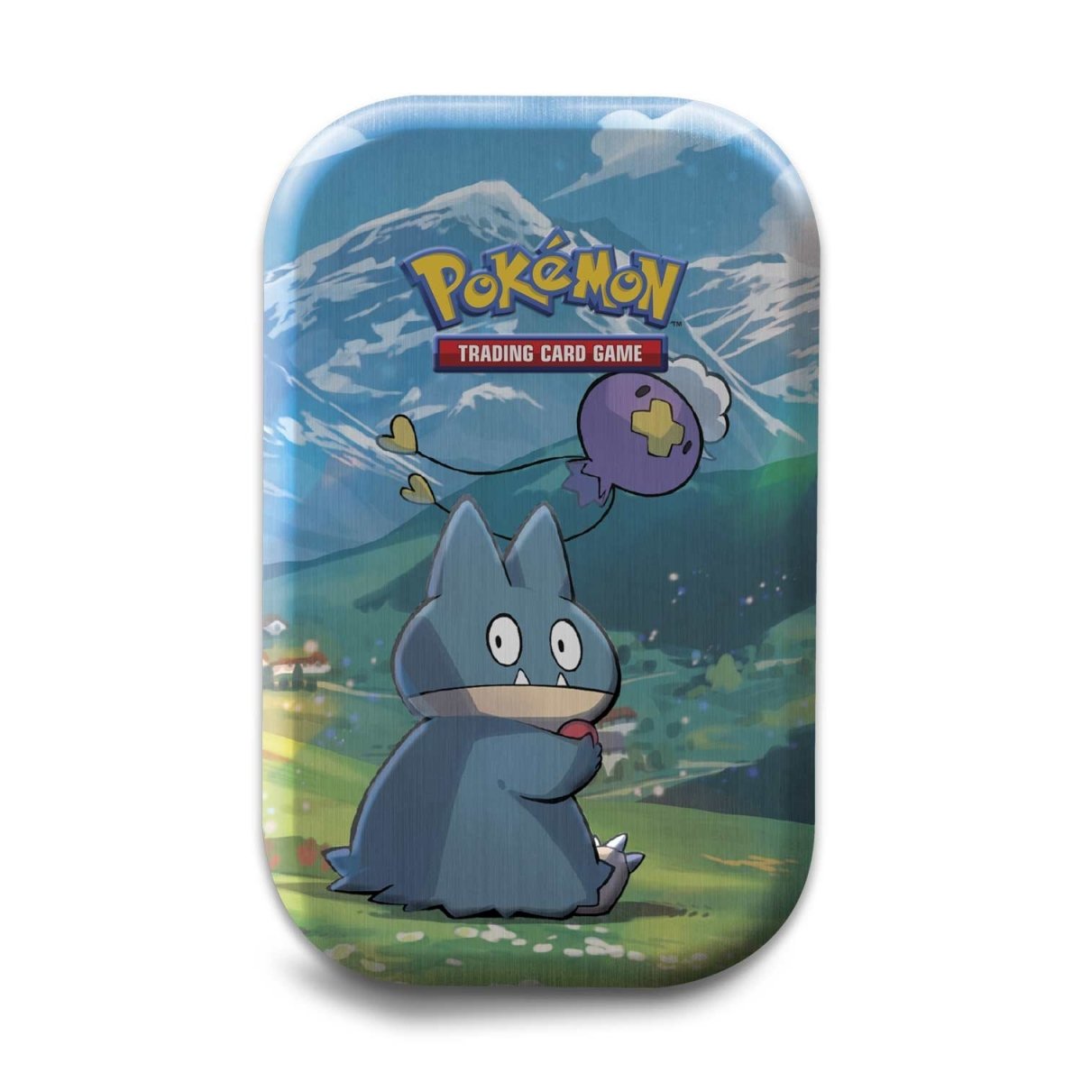 Pokemon TCG: Sinnoh Stars Mini Tins (EN)