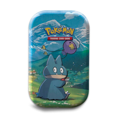 Pokemon TCG: Sinnoh Stars Mini Tins (EN)