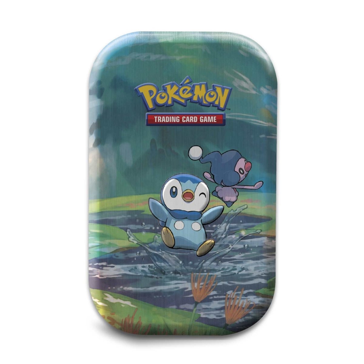 Pokemon TCG: Sinnoh Stars Mini Tins (EN)