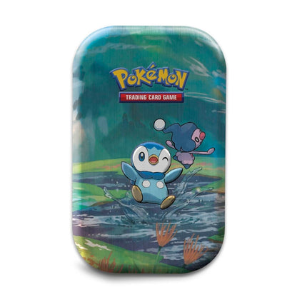 Pokemon TCG: Sinnoh Stars Mini Tins (EN)