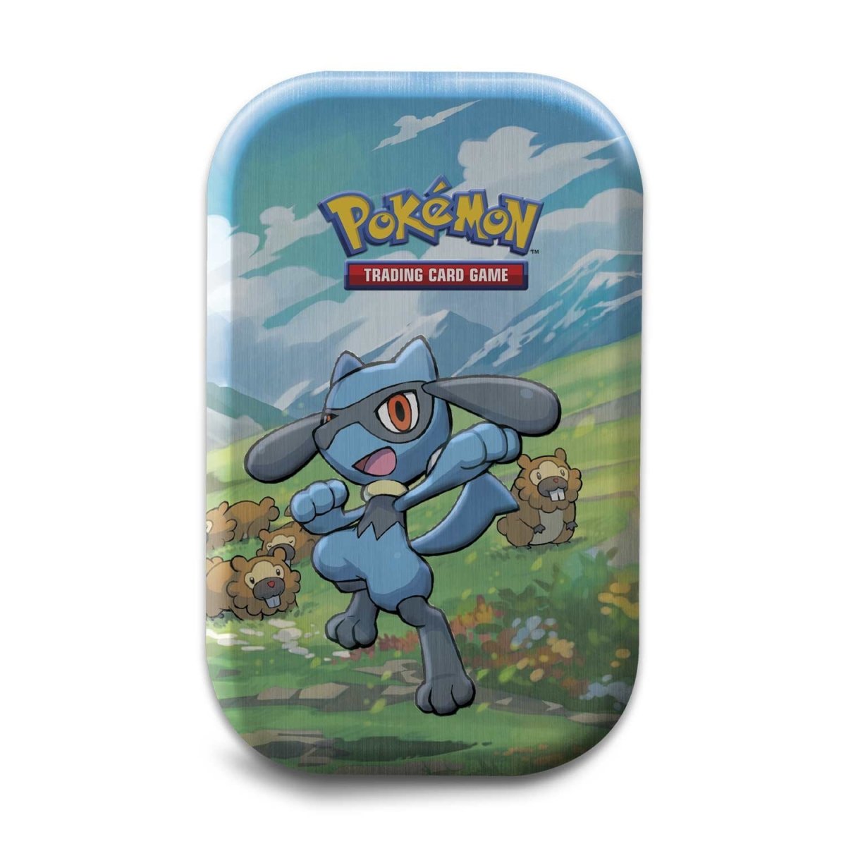 Pokemon TCG: Sinnoh Stars Mini Tins (EN)