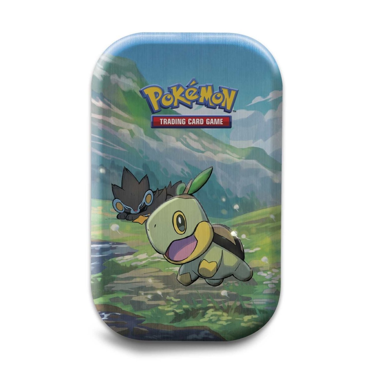 Pokemon TCG: Sinnoh Stars Mini Tins (EN)