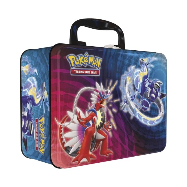 Pokémon TCG: Collector Chest (Autumn 2023) (EN)