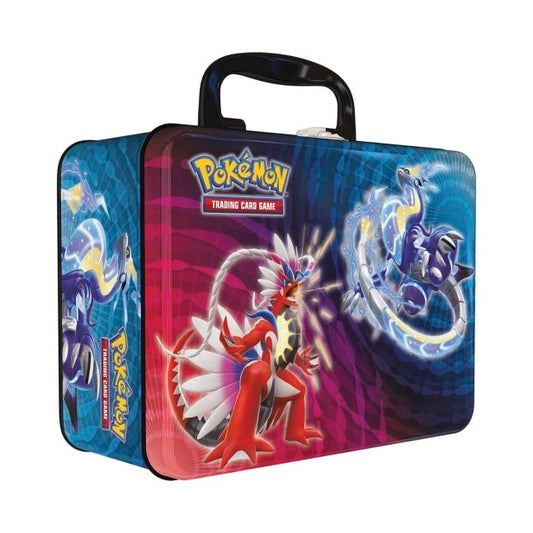 Pokémon TCG: Collector Chest (Autumn 2023) (EN)