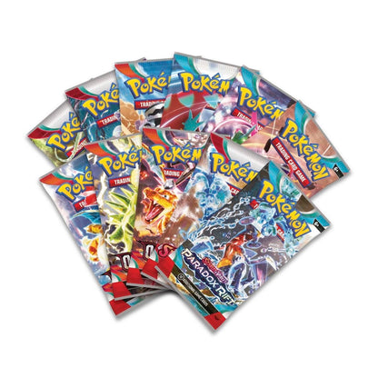 Pokémon TCG: Combined Powers Premium Collection