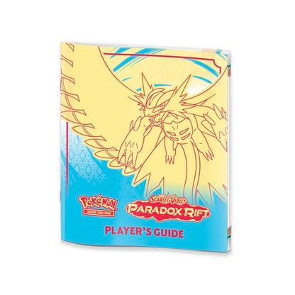 Pokemon TCG: Scarlet & Violet Paradox Rift Elite Trainer Box (Roaring Moon) (EN)