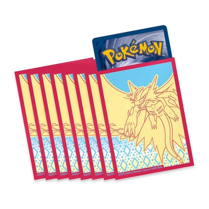 Pokemon TCG: Scarlet & Violet Paradox Rift Elite Trainer Box (Roaring Moon) (EN)